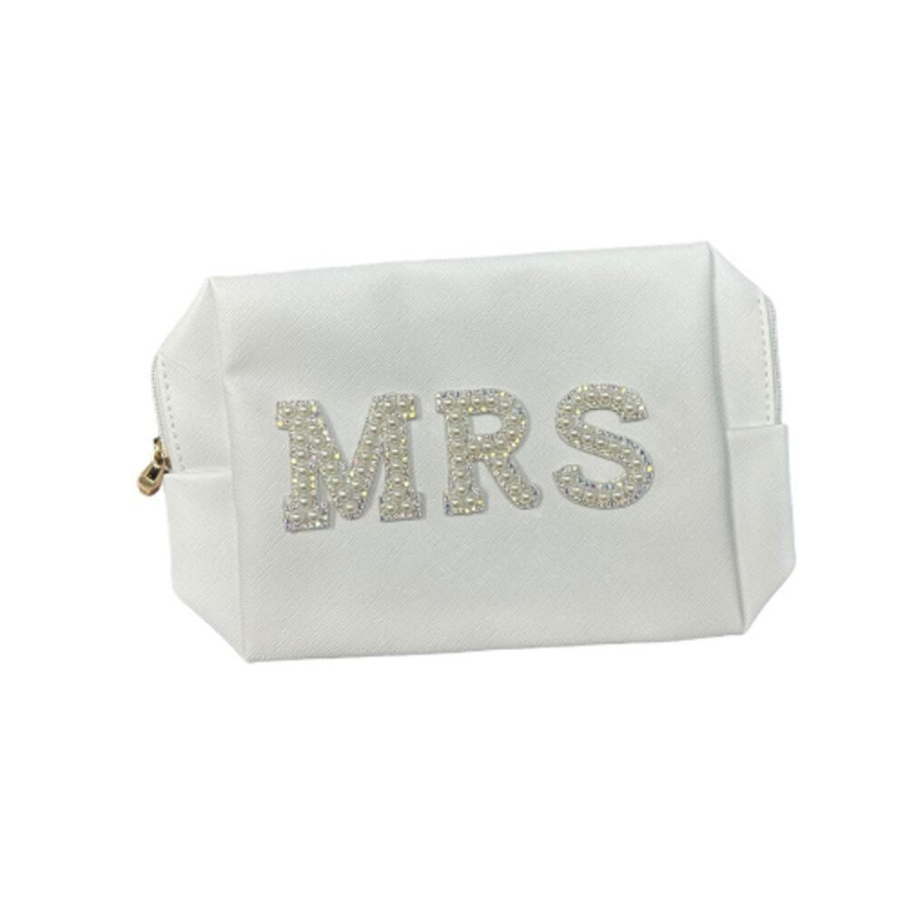 MRS Cosmetic‎ Bag